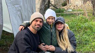 Futbolcu Gökhan Zan depremzede çocuklar için çağrıda bulundu! Sokaktaki tüm çocuklar...