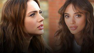 Veda Mektubu'nun yıldızı Rabia Soytürk'ün eski aşkı rol arkadaşı çıktı! Görenler gözlerine inanamadı