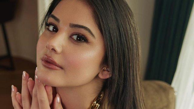 Oyuncu Helin Kandemir'in acı günü! Babası Murat Kandemir hayatını kaybetti