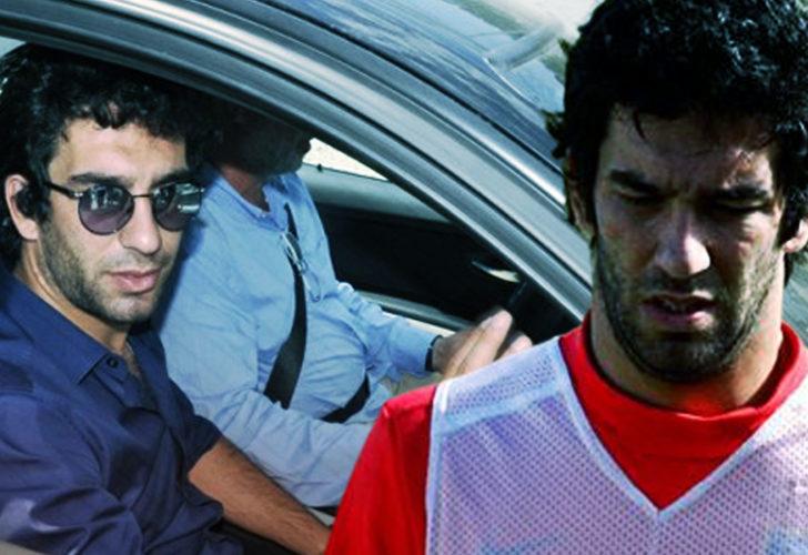 Arda Turan'a b�y�k �ok, �spanyol h�k�meti pe�ine d��t�!