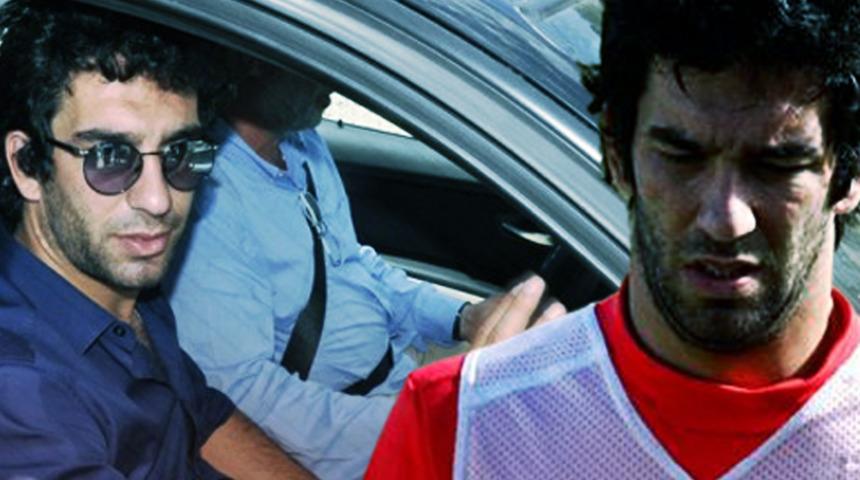 Arda Turan'a büyük şok, İspanyol hükümeti peşine düştü! Vergi kaçakçılığı suçlaması...