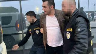 Zabıta memuru, iş arkadaşını silahla vurarak ağır yaraladı!