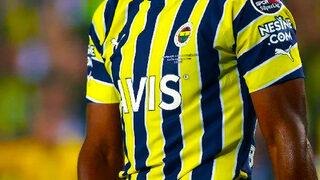 Kayserispor maçı öncesi Fenerbahçe'de sakatlık şoku! Michy Batshuayi'den kötü haber geldi