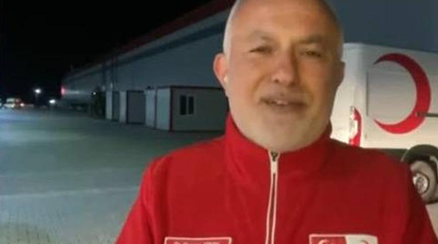 'Kızılay çadır sattı' tartışmasında yeni gelişme! Ahbap'a para iadesi yapılacak mı? Kızılay Başkanı Kerem Kınık'ın verdiği cevap gündem oldu