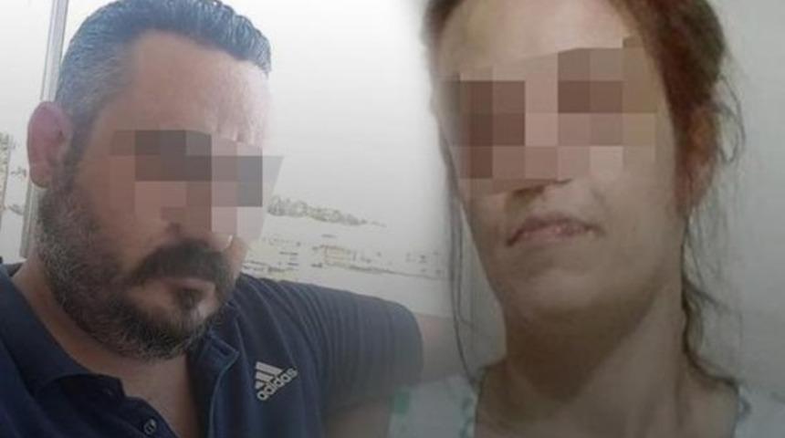 İzmir'de koca şiddeti: Kiminle yazışıyorsun, soyun! Sonrası facia!