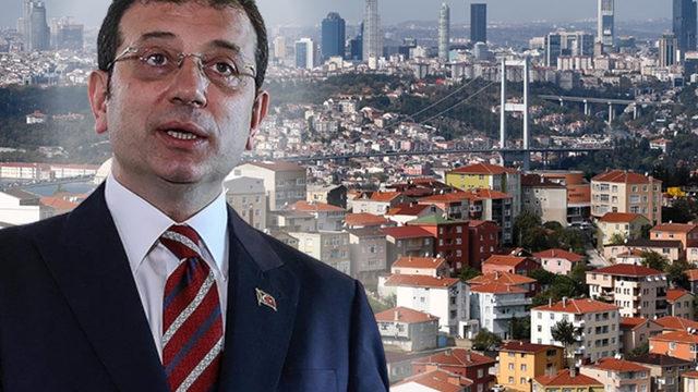 İBB Başkanı İmamoğlu duyurdu: Deprem Seferberlik Planımızı çarşamba günü açıklıyoruz