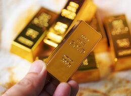 2.450 dolar ile rekor kırmıştı! Altın fiyatı tahmini için yüzde 8'lik artış