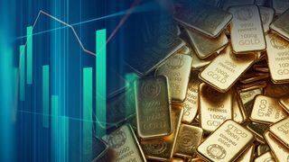 Rapor yayımlandı: Altın için yeni rekor tahmini! (Gram, çeyrek, 22 ayar bilezik, Cumhuriyet altını fiyatı)