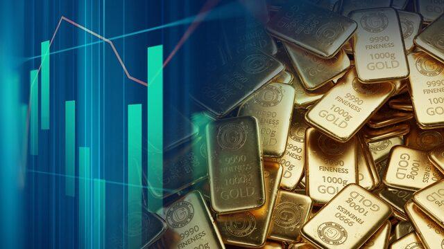 SON DAKİKA | Altın yatırımcıları için alarm zili çaldı! ABD enflasyonu öncesi büyük sıçrama: Altın fiyatlarının saat 15.30’dan sonra ne kadar olacağını açıkladılar