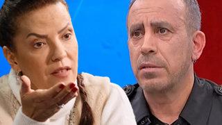 Yeşim Salkım'dan Haluk Levent'e sert eleştiri! Hükümet tarafından eleştirilirken...