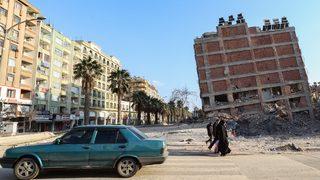 Dünya Bankası beklenen açıklamayı yaptı: Depremin ekonomik faturası 34 milyar dolar…