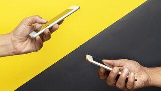 Akıllı telefonlar için yeni karar: Resmi Gazete'den duyuruldu: 200 dolardan 350 dolara yükseltildi...