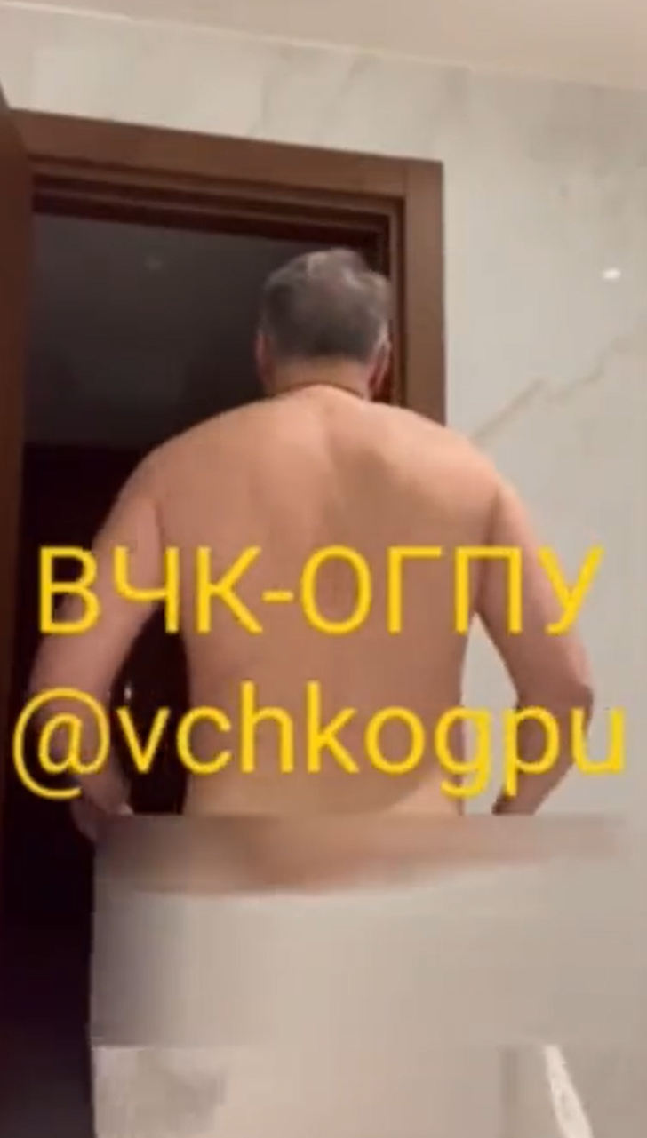 Rus kara kuvvetlerinin ikinci ismi! Rusya Kara Kuvvetleri Başkomutan yardımcısı Aleksander Matovnikov'un çıplak dans ettiği video sızdırıldı G2