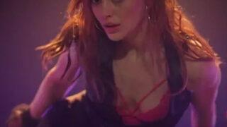 Veda Mektubu hızlı başladı! Rabia Soytürk’ün iddialı dansı sosyal medyayı salladı