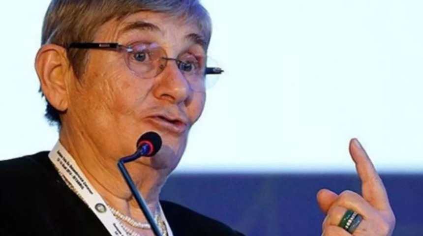 Prof. Dr. Canan Karatay tehlikeye karşı uyardı! Zeytini sakın böyle yemeyin! Kısırlığa yol açıyor