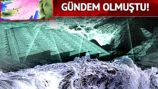 Depremden sonra '10 dakika dalga' detayı! Daha büyük tsunami oluşturabilir diyerek açıkladı: Deniz tabanında kritik durum olabilir