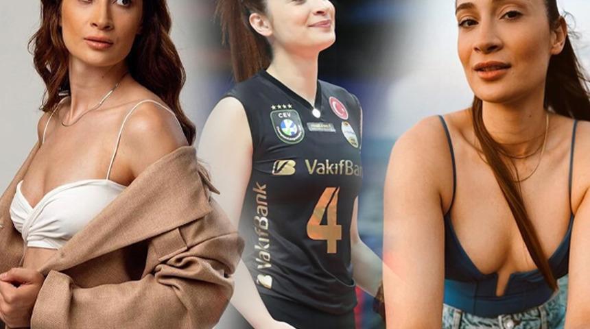 Milli Takımın değişilmez oyuncusu Tuğba Şenoğlu İvegin, bir sonraki durağını a&ccedil;ıkladı!