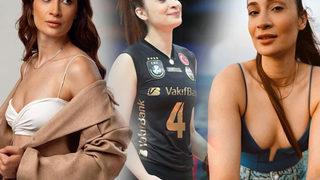 Milli Takımın değişilmez oyuncusu Tuğba Şenoğlu İvegin, bir sonraki durağını açıkladı!