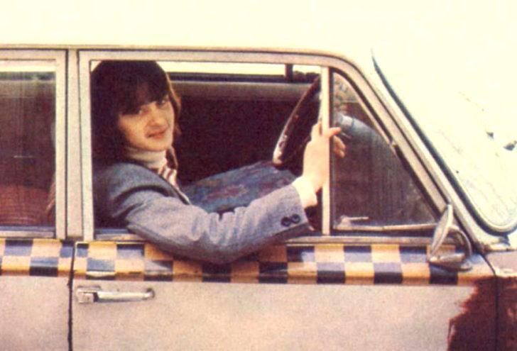 Yeşilçam'ın en güzel yüzlü yıldızıydı, bir tornavida kariyerini bitirdi G1