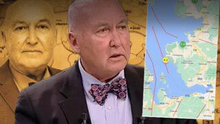 İzmir depremi korku yarattı! Prof. Dr. Övgün Ahmet Ercan İzmir depremine dair açıklamasıyla dikkat çekti... “Uyuyalım mı hocam?”