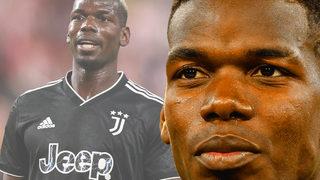 Süper Lig devleri çıldırdı! Pogba için Beşiktaş ve Galatasaray devreye girdi