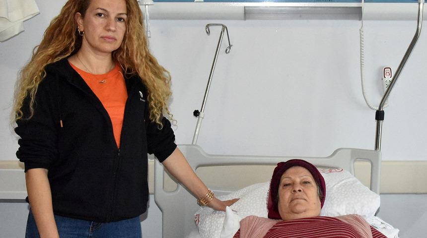 Depremzede ailenin 'Antakya' dramı! Eşya bile istemiyorum deyip tek dileğini açıkladı: "Dönmek istiyoruz ama..."