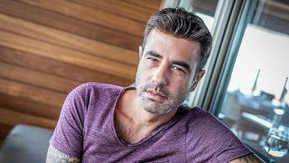 Ömer dizisinin Erdal'ı Tayanç Ayaydın kimdir, kaç yaşında ve nereli? Tayanç Ayaydın Sakarya Fırat ve Tozlu Yaka dizilerinde oynamıştı!