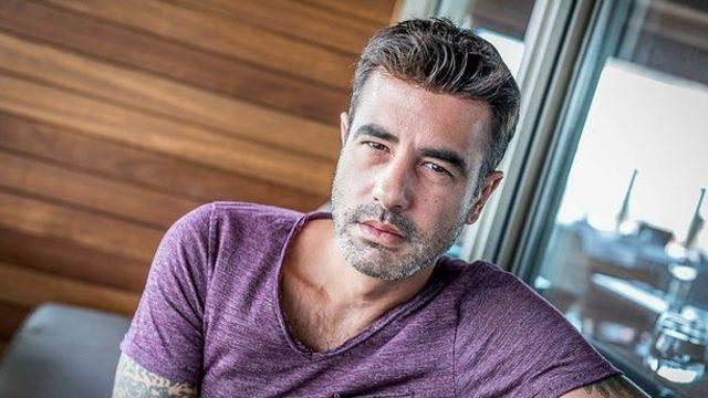 Ömer dizisinin Erdal'ı Tayanç Ayaydın kimdir, kaç yaşında ve nereli? Tayanç Ayaydın Sakarya Fırat ve Tozlu Yaka dizilerinde oynamıştı!