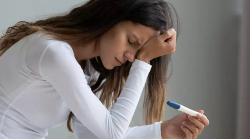 Bu yaşta hamile kaldıysanız dikkat! Kalp krizi ve inme riskiniz çok daha yüksek