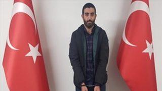 SON DAKİKA | MİT'ten Irak'ta nokta operasyon! 60 şehidin katili Ramazan Güneş yakalandı
