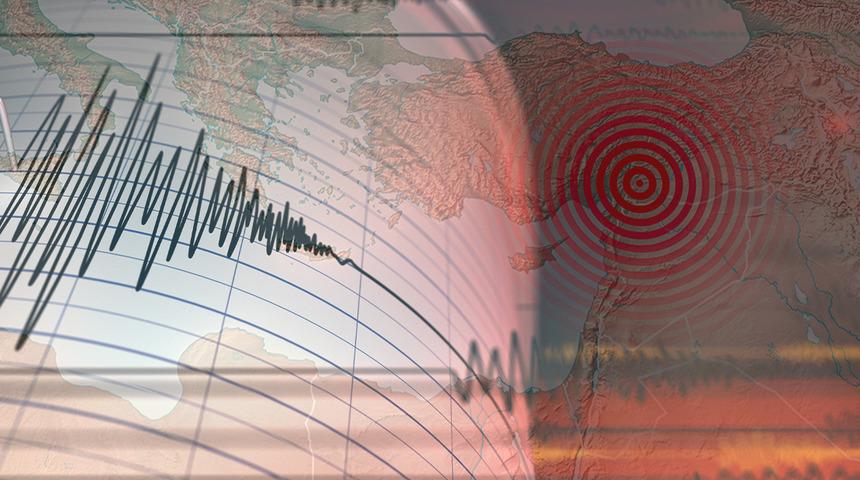 ABD Jeoloji Araştırmaları Kurumu (USGS) herkesin merak ettiği o soruya cevap verdi! “Neden bu kadar çok deprem yaşıyoruz?”