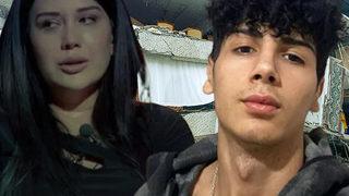 Taha Duymaz'ın hesabından abisi paylaşım yaptı! Dilan Polat sert çıktı: 'Allah ailenin de hayırlısını versin'