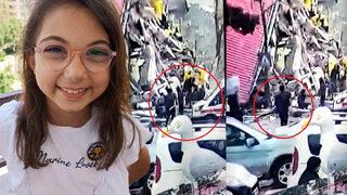 Depremde kaybolan Erva ile ilgili çok önemli gelişme! Bu görüntüler ilk kez ortaya çıktı... Depremden tam 6 saat sonra…