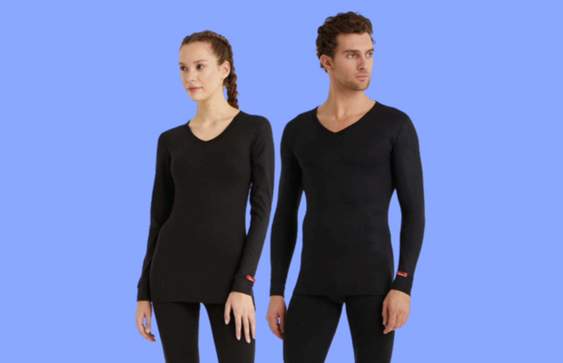 Kış ayları için en iyi termal yün içlik markaları ve çeşitleri