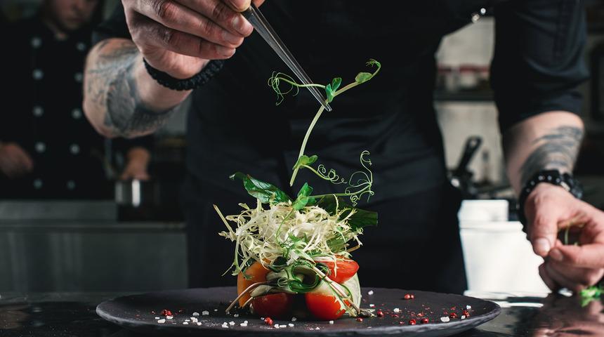 Temel mutfak bilgin hangi seviyede?