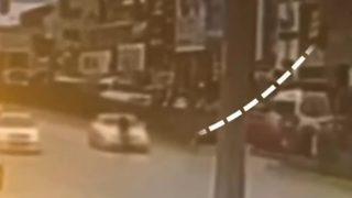 Feci kazada hayatını kaybetti, Cumhurbaşkanı Erdoğan'ın avukatının annesi çıktı! O anlar kamerada