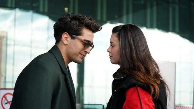 Yalı Çapkını'nın Pelo'su Buçe Buse Kahraman'ı görenler gözlerine inanamadı! Meğer Yasak Elma'dan önce...