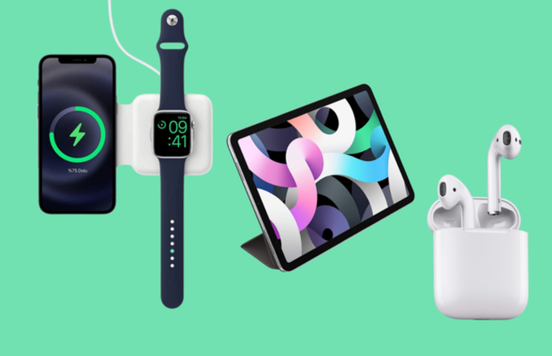 Yüksek fiyatını görünce şaşıracağınız teknolojik ürün aksesuarları