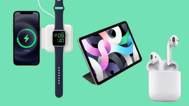 Yüksek fiyatını görünce şaşıracağınız teknolojik ürün aksesuarları