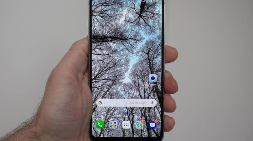 LG V30 Modeli Türkiye İçerisinde Ne Zaman Satışa Çıkacak?