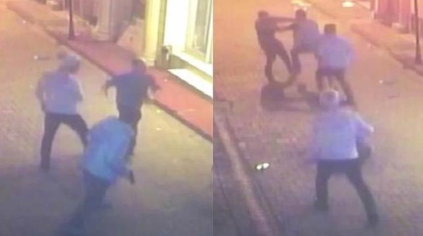 İstanbul'da korkunç olay! 'Yan baktı' diye öldürdüler