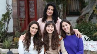 Üç Kız Kardeş bu akşam var mı? Üç Kız Kardeş yeni bölüm ne zaman yayınlanacak? 28 Şubat Kanal D yayın akışı