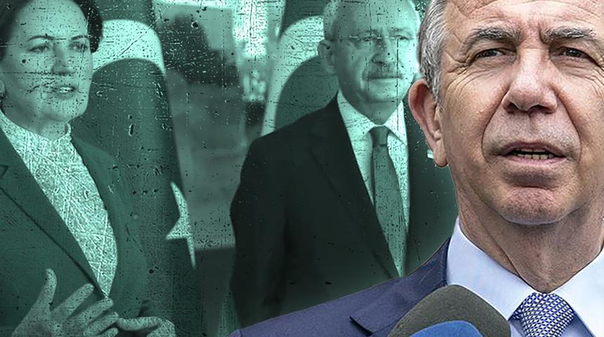 'Karara uyarım' dedi, adaylığa yeşil ışık yaktı! Mansur Yavaş'tan 2 gün üst üste kulisleri hareketlendiren sözler: "Benim için görevdir"