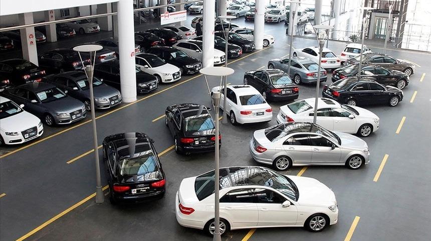 Son dakika | 36 işletmeye ceza yağdı! Ticaret Bakanlığından ocak ayında otomobil denetimi: 6 ay 6 bin kilometre...