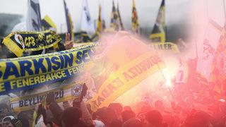 SON DAKİKA: Kayserispor - Fenerbahçe maçına sarı lacivertli taraftarlar alınmayacak! Fenerbahçe'den resmi açıklama geldi...