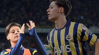Fenerbahçe'de Arda Güler gelişmesi! ''Arda, Fenerbahçe'nin evladıdır'' demişlerdi... Anlaşma sağlandı!