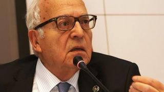 Son dakika... Sabih Kanadoğlu hayatını kaybetti!