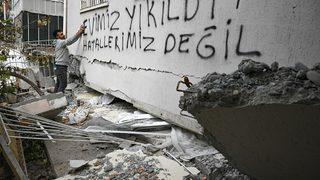 Deprem sonrası korkunç gerçek! 500 bina incelendi: 8 kritik hata bilirkişi raporuna yansıdı