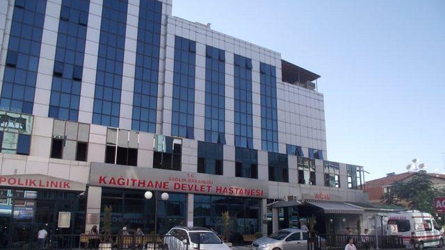 Kağıthane Devlet Hastanesi tahliye mi ediliyor? Depreme dayanıksız olduğu tespit edilen Kağıthane Devlet Hastanesi nereye taşınacak?