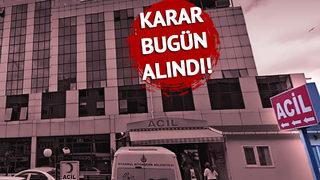 Son dakika | İstanbul'da peş peşe 'deprem' hamleleri! Önce okullar, sonra hastaneler... Cerrahpaşa'nın ardından Kağıthane Devlet Hastanesi de taşınıyor